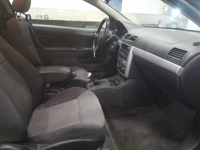 2010 CHEVROLET COBALT 2LT 1G1AE1F51A7182517