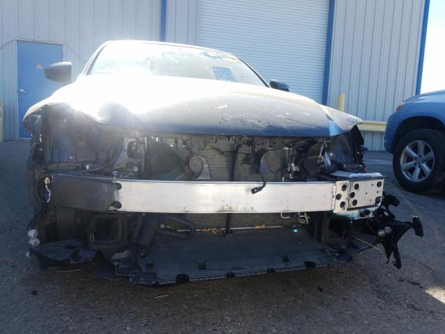2020 LEXUS IS 300 JTHAA1D25L5105416