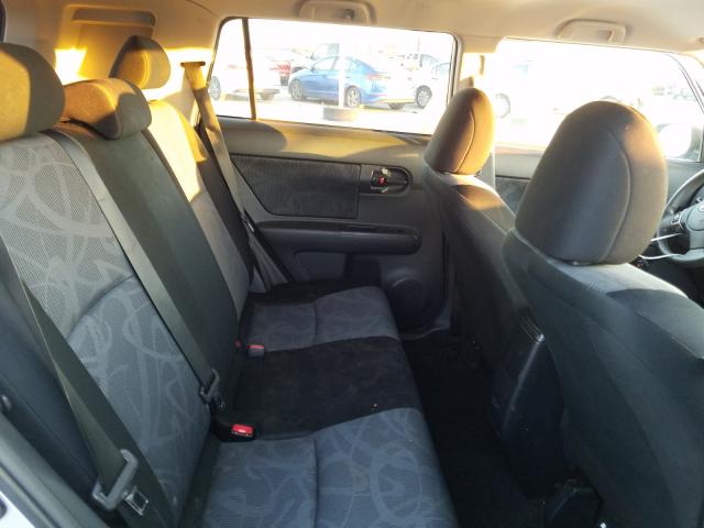 2012 TOYOTA SCION XB JTLZE4FE6C1142181