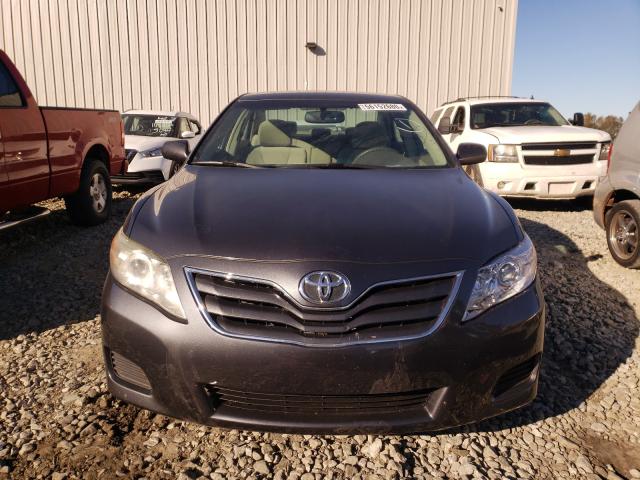 2011 TOYOTA CAMRY BASE 4T1BF3EK9BU158735