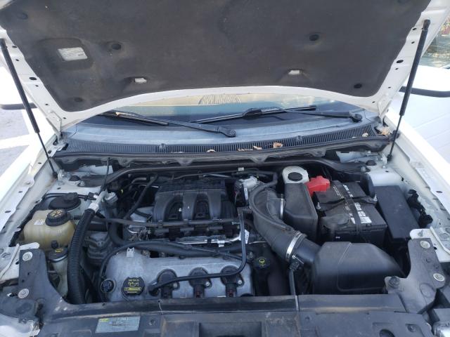 2010 FORD FLEX SEL 2FMHK6CC0ABB28787