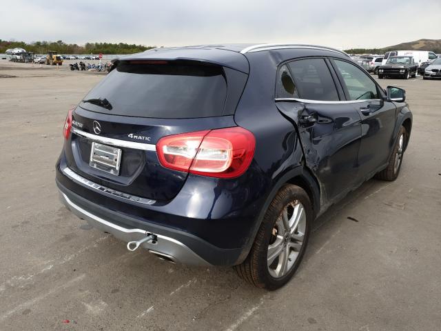 2018 MERCEDES-BENZ GLA 250 4M WDCTG4GBXJJ453958