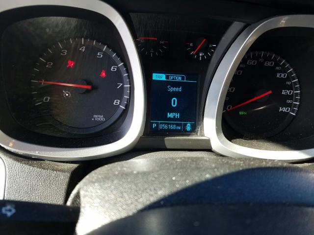 2014 CHEVROLET EQUINOX 2GNFLHE32E6319358