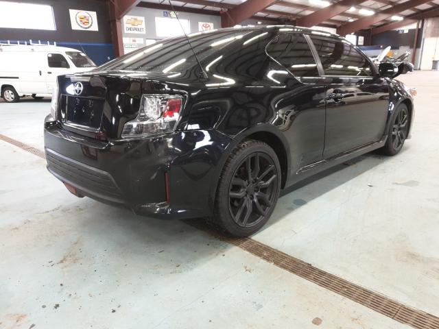 2014 TOYOTA SCION TC JTKJF5C74E3077767