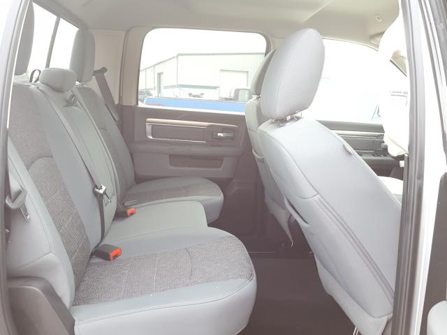 2018 RAM 1500 SLT 1C6RR7LT4JS111580