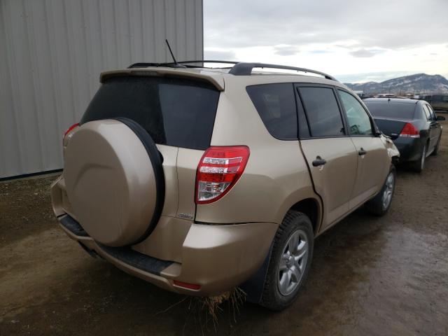 2011 TOYOTA RAV 4 2T3BF4DV5BW105734
