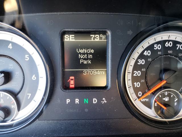 2015 RAM 2500 ST 3C6UR5HJ2FG587699