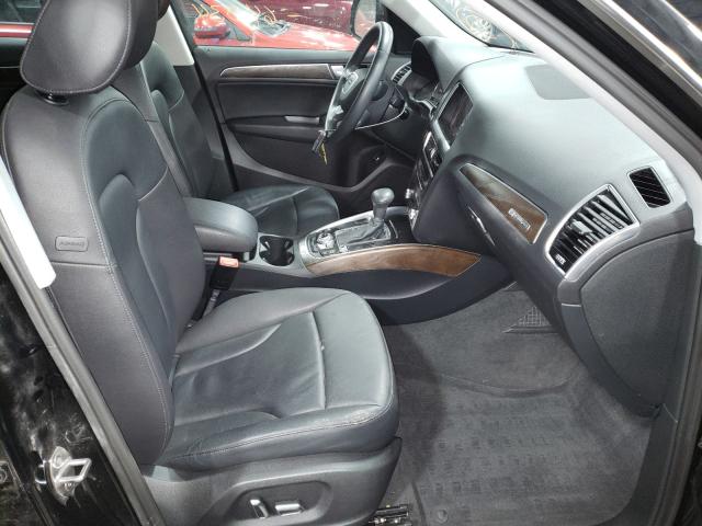 2015 AUDI Q5 PREMIUM WA1CFAFP4FA021842