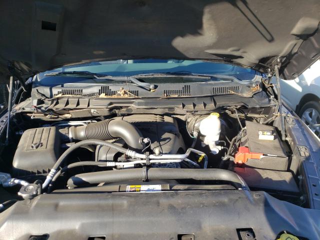 2014 RAM 1500 SLT 1C6RR6GT2ES306488