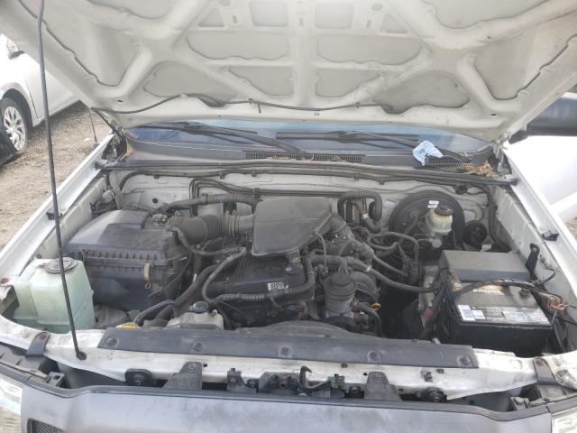 2010 TOYOTA TACOMA 5TENX4CN7AZ724169