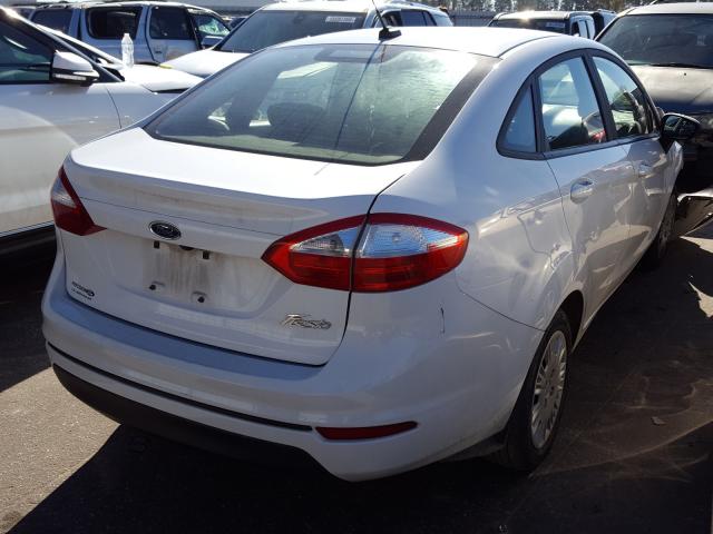 2019 FORD FIESTA S 3FADP4AJ9KM154207