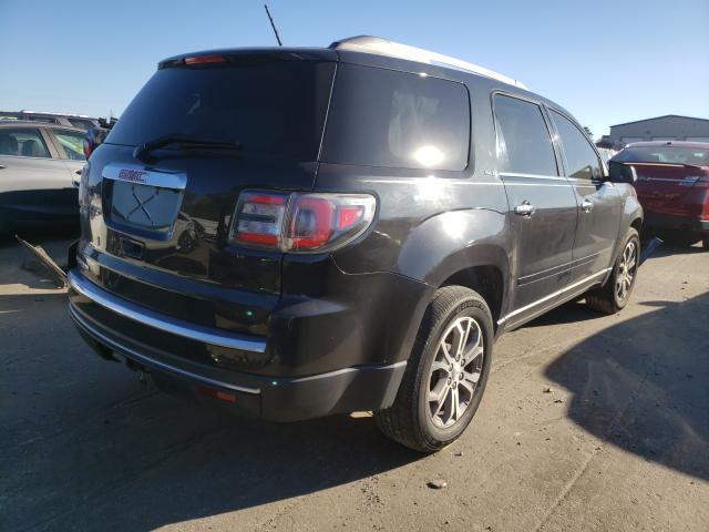 2015 GMC ACADIA SLT 1GKKRRKD0FJ160535