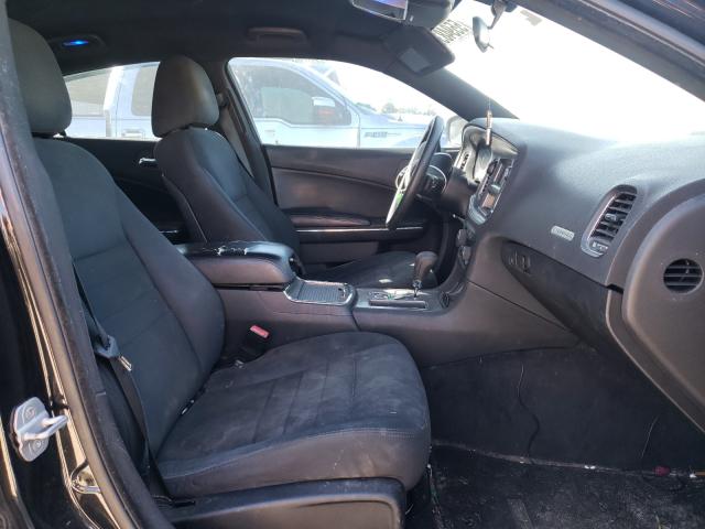 2011 DODGE CHARGER 2B3CL3CGXBH512461