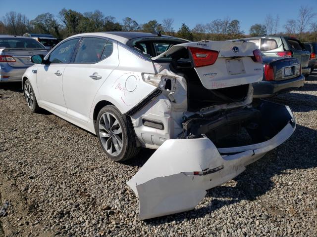 2014 KIA OPTIMA SX 5XXGR4A67EG294159
