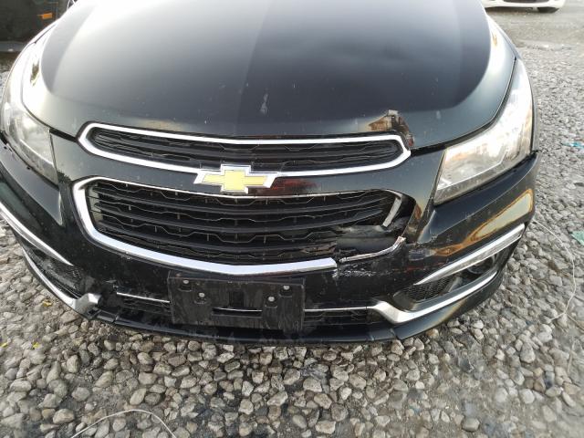 2016 CHEVROLET CRUZE LIMI 1G1PE5SB0G7209034
