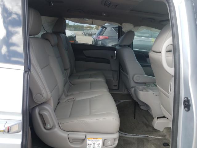 2016 HONDA ODYSSEY TO 5FNRL5H94GB042553