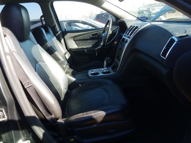 2012 GMC ACADIA SLT 1GKKRRED2CJ385904