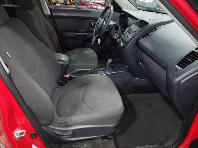 2013 KIA SOUL KNDJT2A5XD7633846