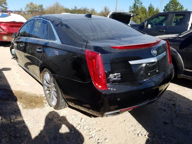 2015 CADILLAC XTS PLATIN 2G61S5S38F9157022