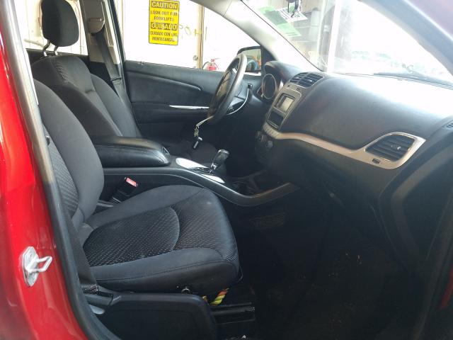 2012 DODGE JOURNEY SE 3C4PDCAB1CT390442