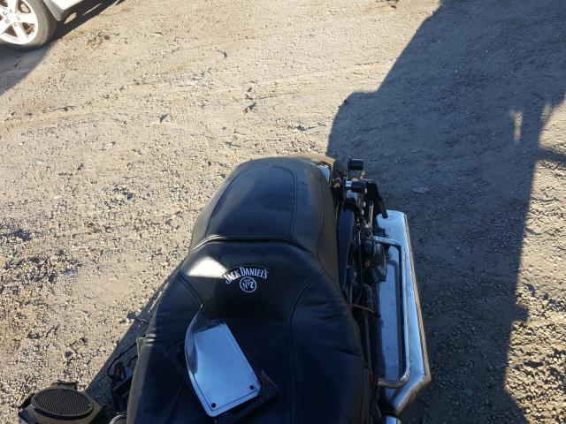 2013 HARLEY-DAVIDSON FLTRX ROAD 1HD1KHM17DB675062