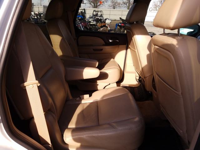 2011 GMC YUKON DENA 1GKS2EEF9BR100159