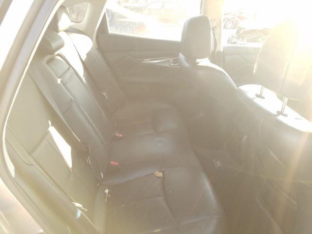 2012 INFINITI M37 X JN1BY1AR0CM394197