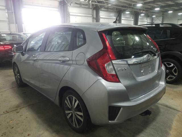 2017 HONDA FIT EX JHMGK5H78HS014959