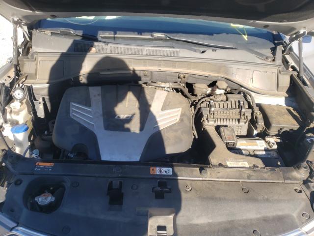 2015 HYUNDAI SANTA FE G KM8SR4HF9FU091037