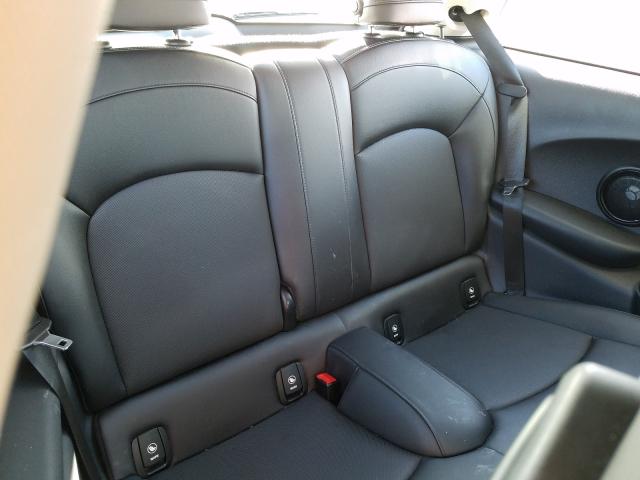 2016 MINI COOPER S WMWXP7C53G3B33936