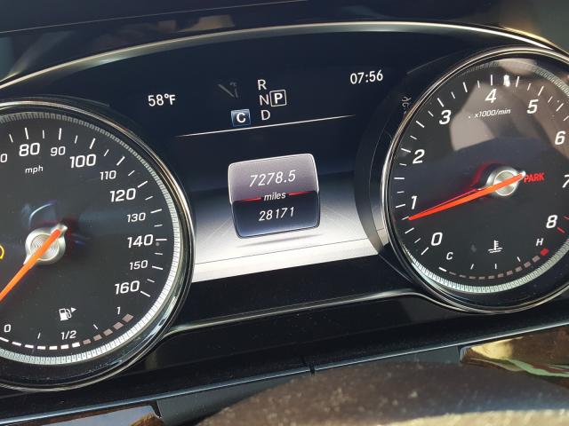 2017 MERCEDES-BENZ E 300 4MAT WDDZF4KB5HA217387