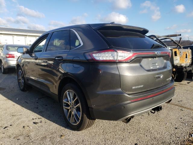 2016 FORD EDGE TITAN 2FMPK4K97GBB66273