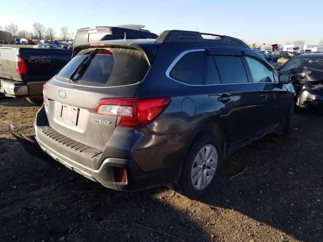 2018 SUBARU OUTBACK 2. 4S4BSAHC4J3290374