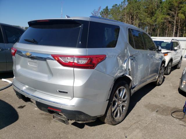 2018 CHEVROLET TRAVERSE P 1GNERKKW2JJ108728