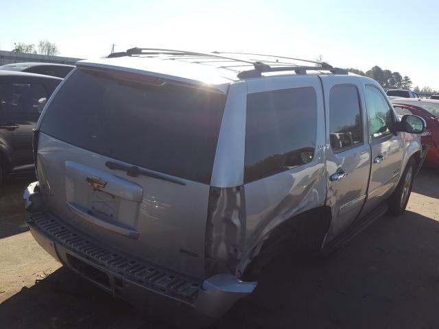 2011 CHEVROLET TAHOE C150 1GNSCCE03BR204842