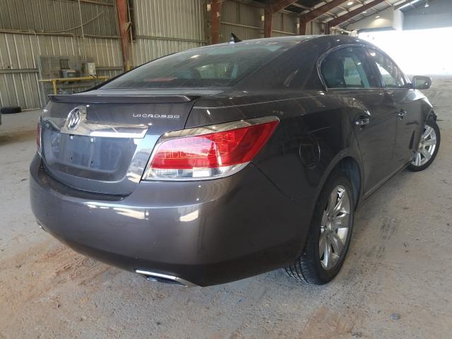 2013 BUICK LACROSSE P 1G4GF5E37DF296534