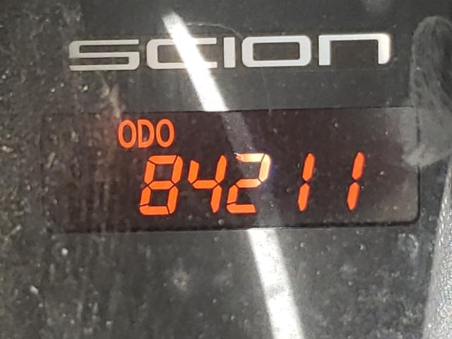 2013 TOYOTA SCION TC JTKJF5C78D3056435