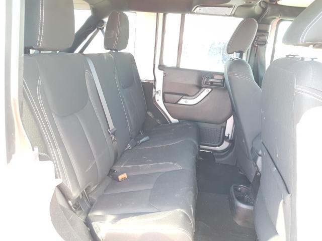2018 JEEP WRANGLER U 1C4BJWEG2JL936703