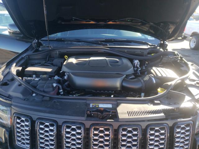 2020 JEEP GRAND CHER 1C4RJFAG5LC388347