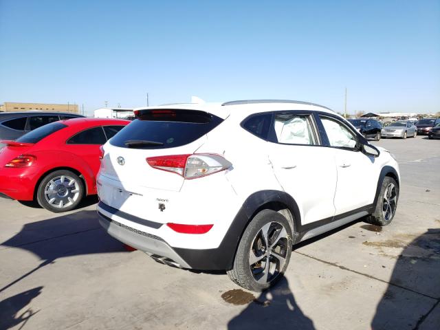 2018 HYUNDAI TUCSON SPO KM8J33AL2JU701313
