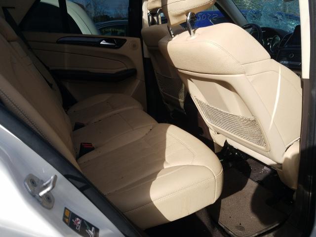 2017 MERCEDES-BENZ GLE 350 4M 4JGDA5HB3HA982755