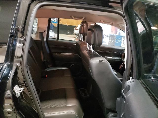 2016 JEEP COMPASS LA 1C4NJCEB5GD542955