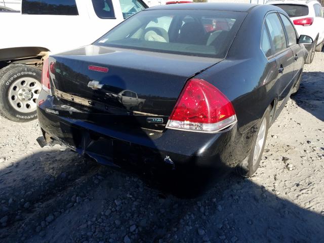 2012 CHEVROLET IMPALA LS 2G1WF5E30C1192112