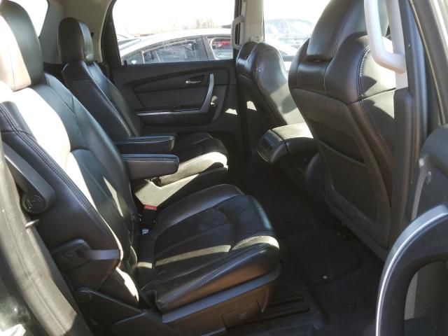2012 GMC ACADIA SLT 1GKKRRED2CJ385904