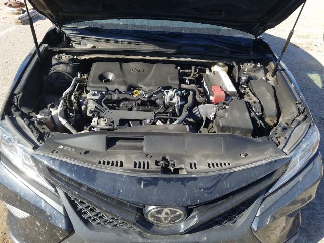 2018 TOYOTA CAMRY L JTNB11HK4J3042247