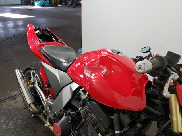 2004 KAWASAKI ZR1000 A1 JKAZRCA144A015018