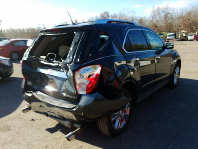 2014 CHEVROLET EQUINOX 2GNFLHE32E6319358