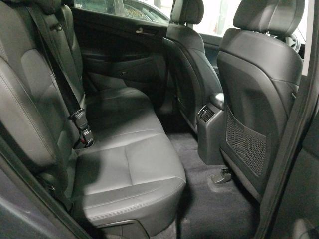 2017 HYUNDAI TUCSON LIM KM8J3CA27HU518880