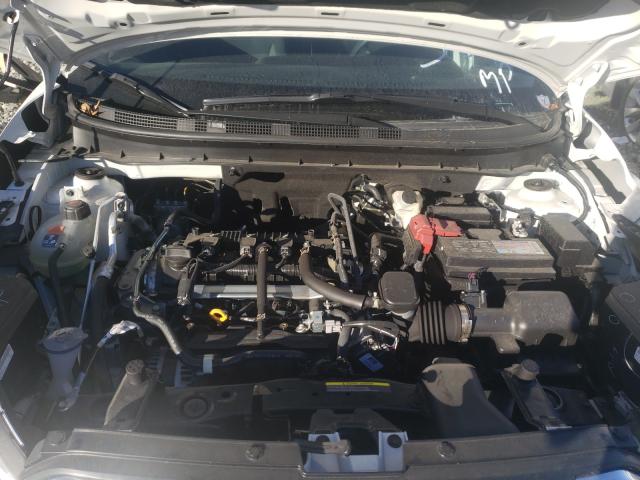 2019 NISSAN KICKS 3N1CP5CU1KL535044