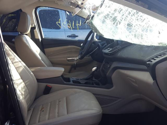 2019 FORD ESCAPE SEL 1FMCU0HD8KUB20287